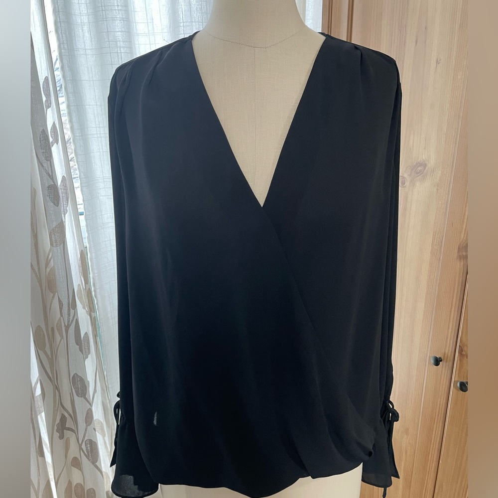 Trouve blouse